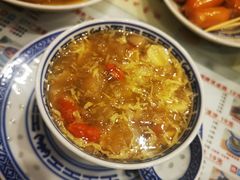 -广信牛奶甜品世家(台东店)