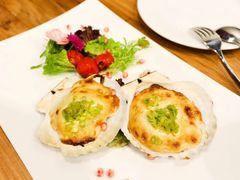 -阿顾西餐·牛排披萨(北戴河店)
