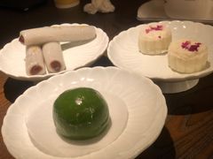 -佬泰丰斋· 乌镇茶食餐厅