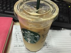 -星巴克臻选(宁波世纪东方广场店)