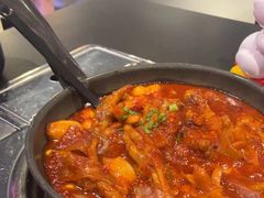 -HOTISLAND海鸡岛·韩国料理(江南西店)