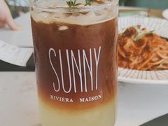 -ins森林童话餐厅coffee&bistro