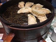-松针蔡记蒸饺(花园路店)