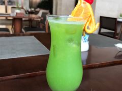 -白天鹅宾馆·流浮阁咖啡厅