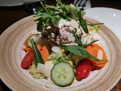 金枪鱼沙拉-1861意大利餐厅(文化广场店)