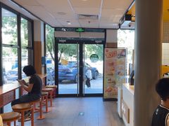 -麦当劳(安定门外大街店)