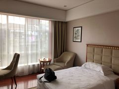 -张家界青和锦江国际酒店