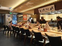 -一豚轩·烧鸟·豚骨拉面(五四路店)