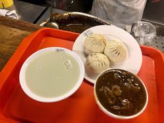 -天兴居(鲜鱼口街店)