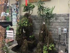 -丽江庭院之丽江往事(安定门店)