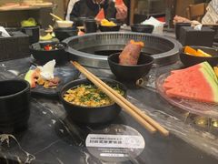 -小王少龙火锅(沙南街店)