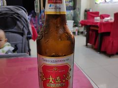 -连池鱼豆味坊(风景区店)