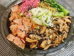 -秘密旅行Bonjour(黑金冠 江南西店)