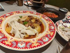 -塔哈尔·新疆盛宴(奉贤龙湖店)