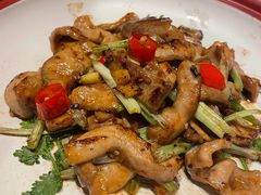 -五缘湾凯悦酒店·悦饗中餐厅