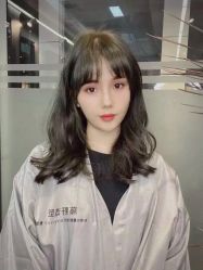 点击看大图 -藤野造型