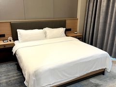 -南方毅源大酒店(广州番禺长隆南村万博地铁站店)