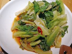 -吴记粥铺·淮扬小馆(欧尚店)