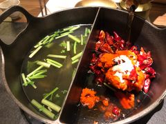 -盡膳口福跷脚牛肉火锅(合生汇购物中心店)