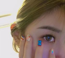 -慕拉美甲美睫皮肤管理