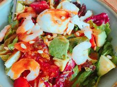 虾沙拉-RAC BAR(安福路店)