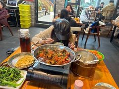 -61号餐吧(兴坪古镇漓江店)