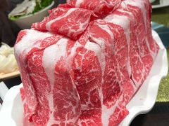 -东海怡品海鲜豆捞(西水东店)