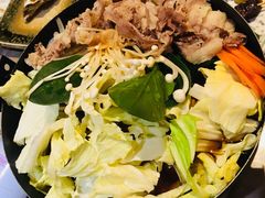 -贵木日本料理·铁板烧(新地假日广场店)