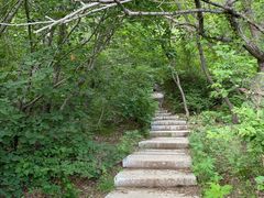 -沈阳辉山风景区