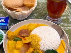 -米泰芒·东南亚料理(体育西店)