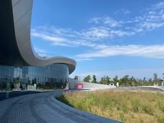 -漩门湾国家湿地公园