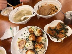 -三两春肚肺汤(崂山路店)