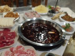 -重庆巴渝火锅(钟家村店)
