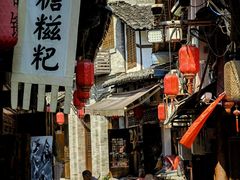 -恩阳古镇