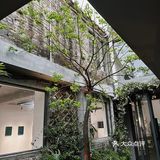 佛山禅城｜新中式庭院咖啡艺术展·深藏2.0