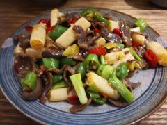 -静一餐厅·湖北菜(前门创始店)