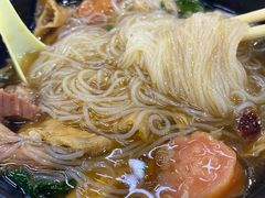 -阿芬卤面(花巷店)