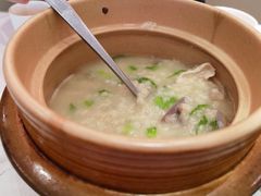 生滚鱼片车白粥-神仙馆(衡山路店)