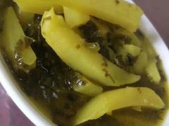 -小六农家乐(崇明西沙湿地店)