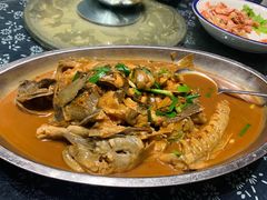 -旺角小渔村·海肠捞饭开创者(环山路店)