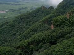 -吉林拉法山