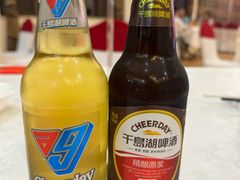 -千岛湖鱼味馆(十字街总店)