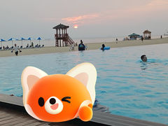 -惠州金海湾嘉华度假酒店