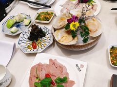 -围炉夜话·潮汕卤水火锅(榕江店)