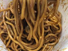-蔡记炸酱热干面(昌里路店)