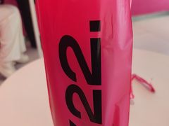 -K22.酸奶草莓(烟台芝罘店)