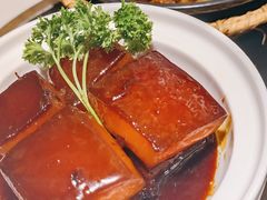 -黑鸡小馆(金源店)