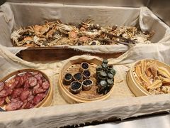 -初色海鲜自助(万丰路店)