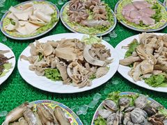-清真·马家火锅美食城(镇江北路店)