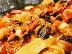 -巴依老爷新疆美食(工体旗舰店)